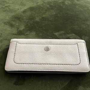 Marc Jacobs bifold wallet